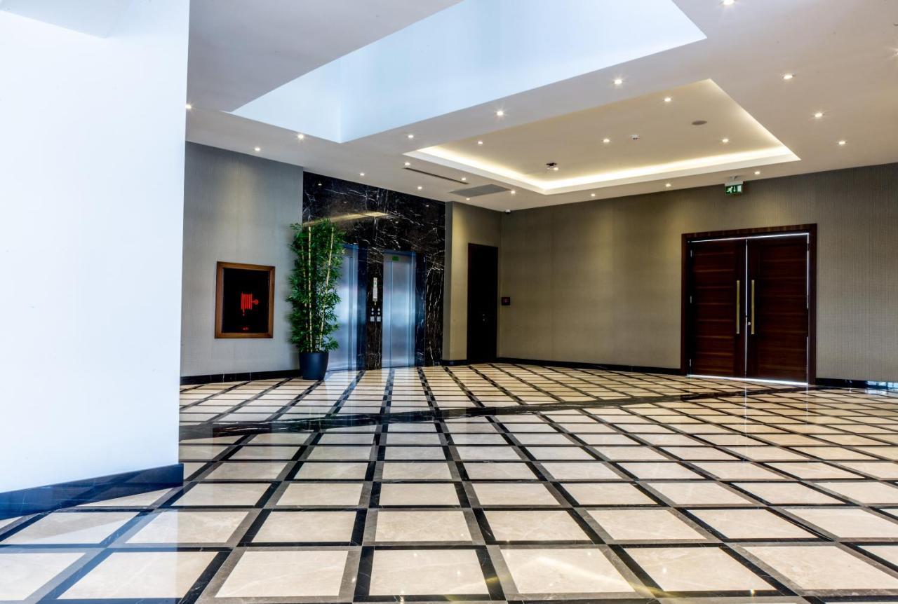 Willmont Hotel バルケスィル エクステリア 写真